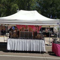 Steamboat Springs Farmers Market