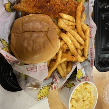 Angry Chickz - Chicken Shop Near Me - Concord, California Angry Chickz - Chicken Shop Near Me - Concord, California