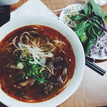 Pho Ha - Vietnamese Near Me - Glendale Heights, Illinois