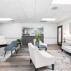 Legacy Surgery Oral, Facial & Dental Implant Specialists