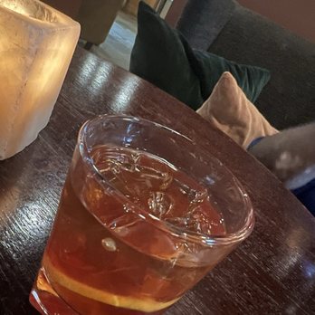 Canoe - New American Near Me - Atlanta, Georgia