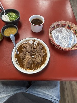 BIRRIA EL COMPA | Charleston Location | Las Vegas by null