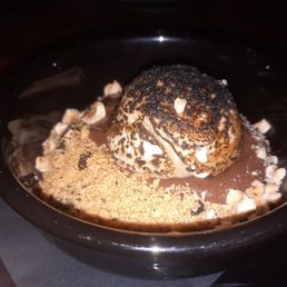 Mochi Ice Cream Smores Mochi Ice Cream Smores