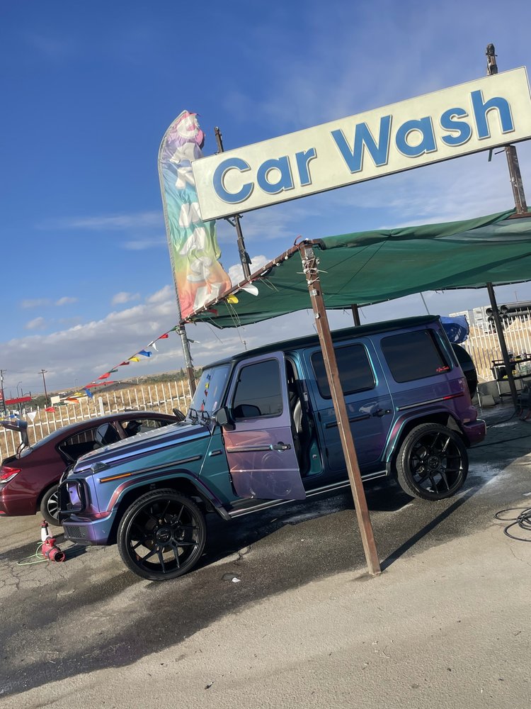 INTEGRITY WASH AND DETAIL Bakersfield, California Car Wash Phone