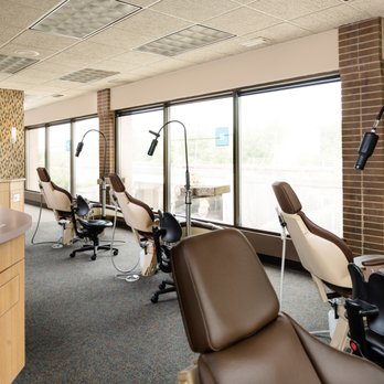 Frazier Orthodontics - Clinic - Orthodontists Near Me - River Forest, Illinois
