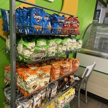 Subway - Sandwiches Near Me - Macon, Georgia