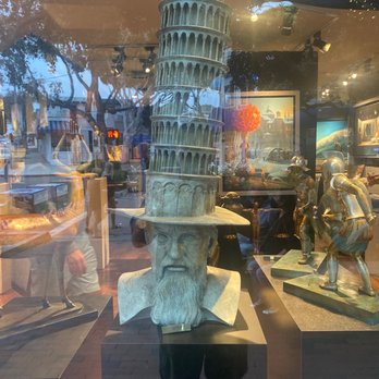 Kush Fine Art - Art - Art Galleries Near Me - Laguna Beach, California Kush Fine Art - Art - Art Galleries Near Me - Laguna Beach, California