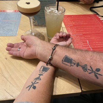 Halcyon - #Tikitriathlon - Breakfast & Brunch Near Me - Dallas, Texas