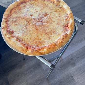 Cugino's - Cheese Pizza - Italian Near Me - Middletown, New York