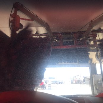 Canepa's Car Wash - Car Wash Near Me - Stockton, California