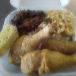 Ermajeans Southern Cuisine Restaurant & Catering'