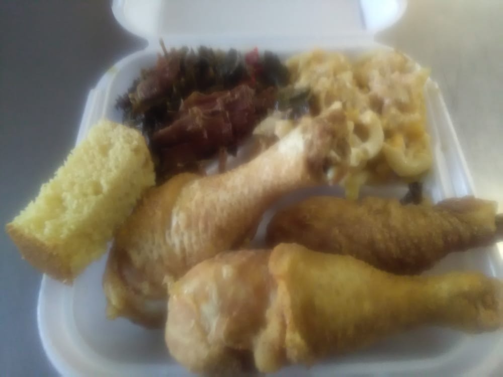 Erma Jeans Southern Cuisine