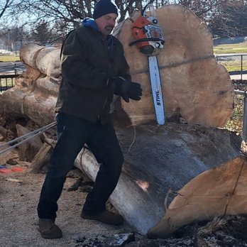 Mallard Tree Service - Tree Services Near Me - Des Moines, Iowa