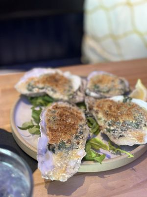 Sweetwater Oyster Bar by null