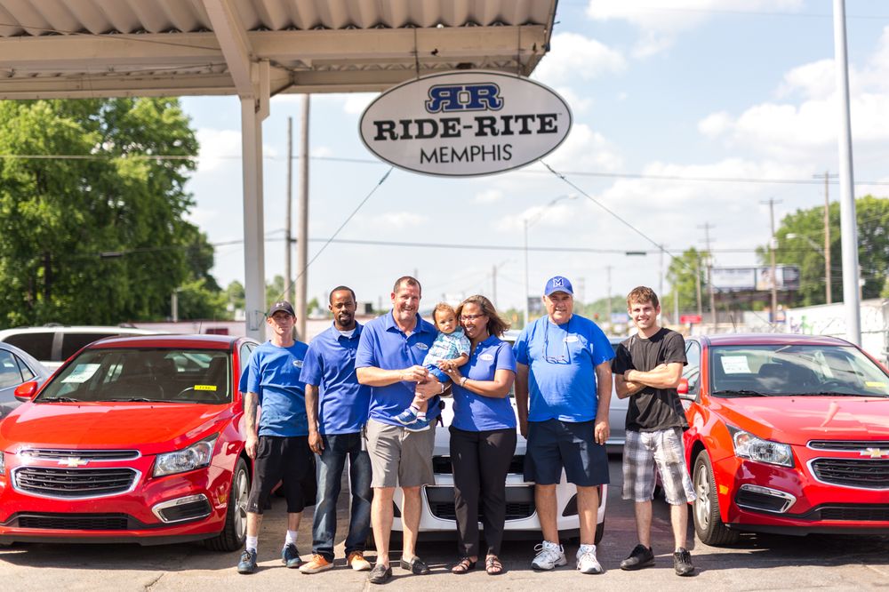 RIDERITE MEMPHIS Updated September 2024 20 Photos 3089 S Third