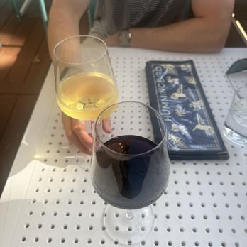 Hummingbird Wine Bar - Wine Bars Near Me - Tallahassee, Florida Hummingbird Wine Bar - Wine Bars Near Me - Tallahassee, Florida