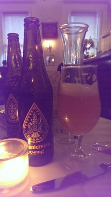 Ognisko Polskie - The Polish Hearth Club by null