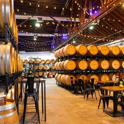 Winery and Tasting Room