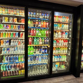 EddieWorld - Cold, refrigerated drinks. - Service Stations Near Me - Yermo, California EddieWorld - Cold, refrigerated drinks. - Service Stations Near Me - Yermo, California