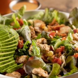 San Miguel Salad
