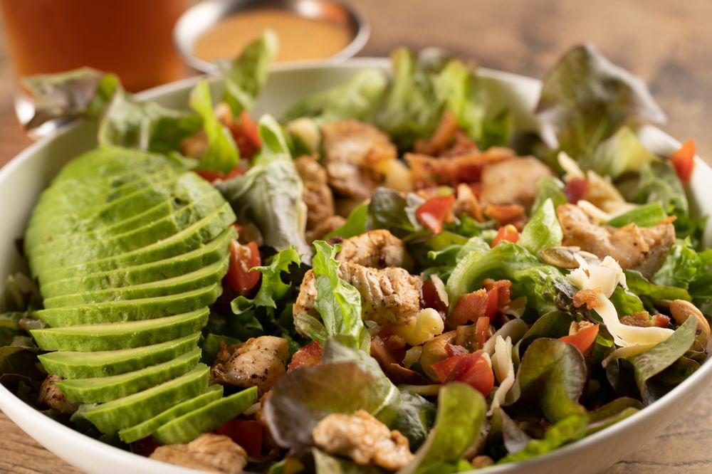 Cricket's Grill & Draft House
