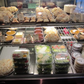 Dahlia Bakery - Bakeries Near Me - Seattle, Washington