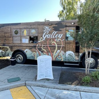 The Galley - Food truck!!! - Food Trucks Near Me - Gig Harbor, Washington The Galley - Food truck!!! - Food Trucks Near Me - Gig Harbor, Washington