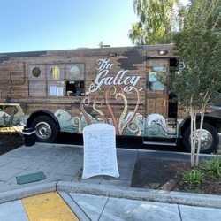 The Galley - Food truck!!!