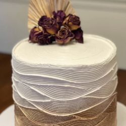 Nivias House Of Sweets - Birthday cake. Perfection