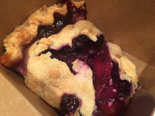 Chico Certified Farmers Market by null