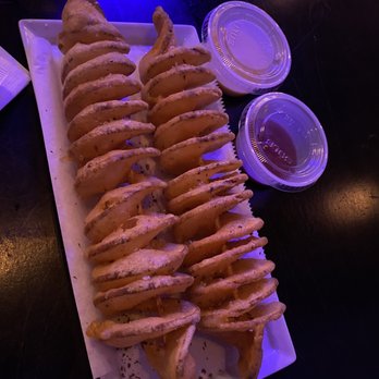 Agit - Tornado Potato - Bars Near Me - Niles, Illinois