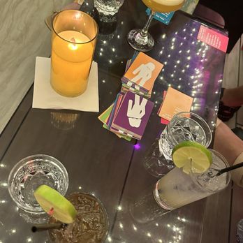 I Dont Care - Speakeasies Near Me - Grand Rapids, Michigan