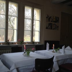 Lutter & Wegner Schloss Glienicke