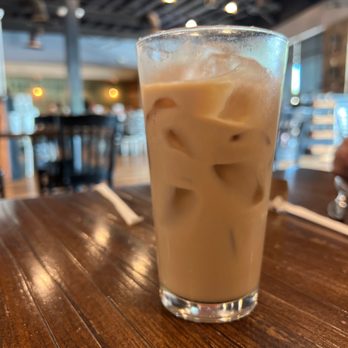 First Watch - Iced coffee - Breakfast & Brunch Near Me - Scottsdale, Arizona First Watch - Iced coffee - Breakfast & Brunch Near Me - Scottsdale, Arizona