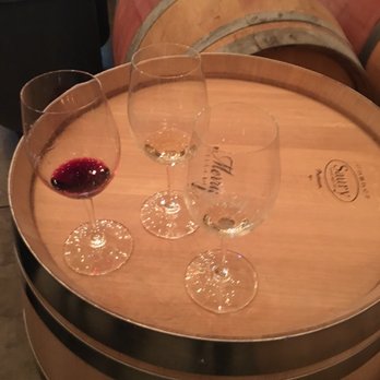 Merry Cellars - Wineries Near Me - Pullman, Washington Merry Cellars - Wineries Near Me - Pullman, Washington