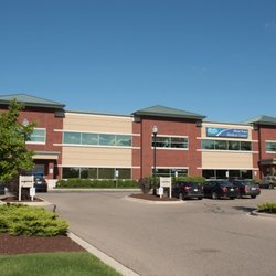 Henry Ford Orthopedics - Templin