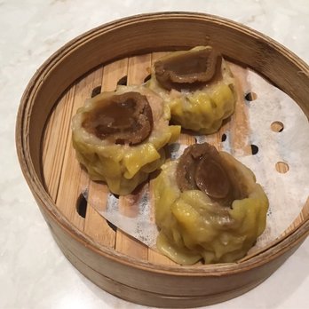 Dragon Beaux - Abalone Shiu Mai - Chinese Near Me - Elk Grove, California Dragon Beaux - Abalone Shiu Mai - Chinese Near Me - Elk Grove, California