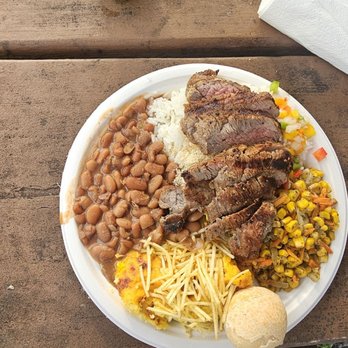 Da Fazenda - Brazilian Near Me - Hanalei, Hawaii