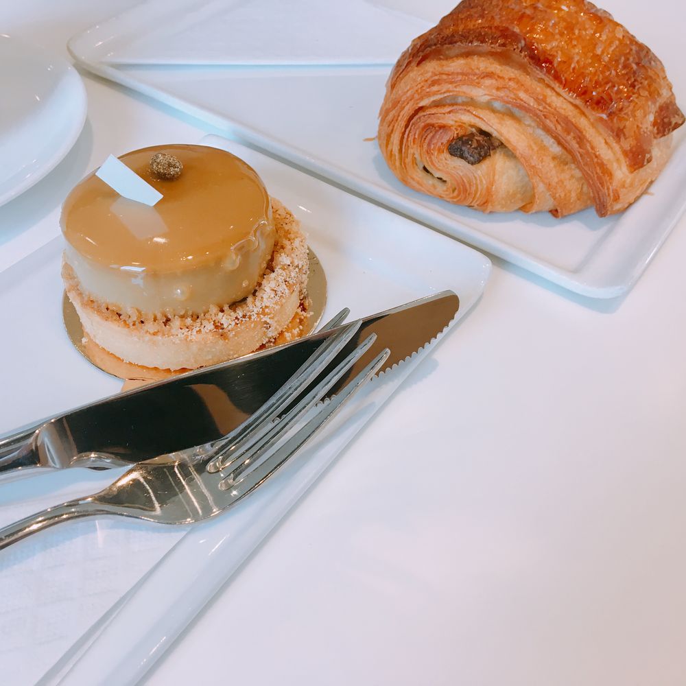 Nadege - sprinkle of gold - Desserts Near Me - Toronto, Ontario Nadege - sprinkle of gold - Desserts Near Me - Toronto, Ontario