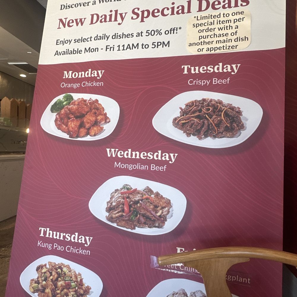 EverSpring Modern Chinese - Weekday specials - Chinese Near Me - Tustin, California EverSpring Modern Chinese - Weekday specials - Chinese Near Me - Tustin, California