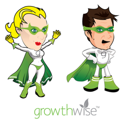 Growthwise - Steph and Alan from Growthwise