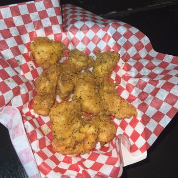 Hot Cocks Chicken - Chicken Shop Near Me - Corpus Christi, Texas