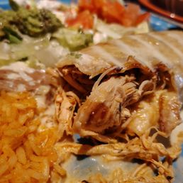 Chimichanga