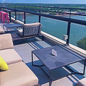 The Heights - Amazing views on the outside area! - Bars Near Me - Toledo, Ohio