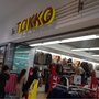 Photo of Takko