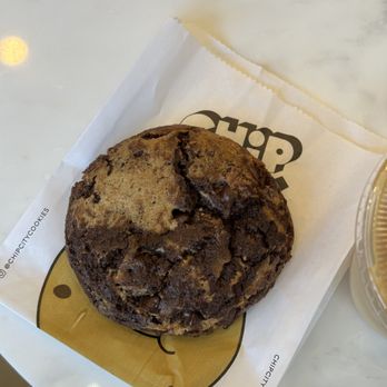 Chip City - Brookie - Bakeries Near Me - New York, New York