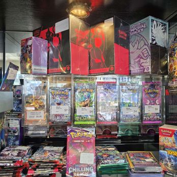 MegaFun Games - Hobby Shops Near Me - Croydon, Pennsylvania MegaFun Games - Hobby Shops Near Me - Croydon, Pennsylvania