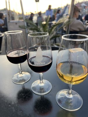 Sandeman by null