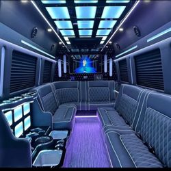 Luxury Savannah Limo & Car Service