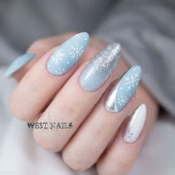 West Nails - Nail salon in El Paso, Texas